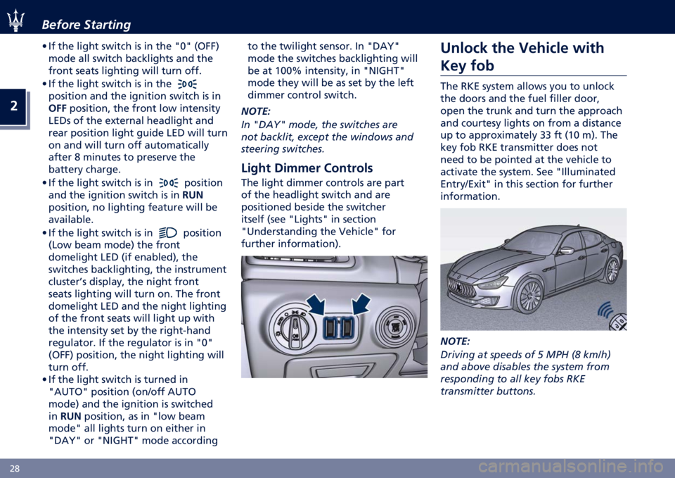 MASERATI GHIBLI 2020 Owners Guide �
�)�; ������ �*�������"
�E �3� ��� ���
�� ������ �� ��	 ��� �5�@�5 �C��"�"�D
���� ��� ������ �������
��� ��	� ���
����	� ����� �