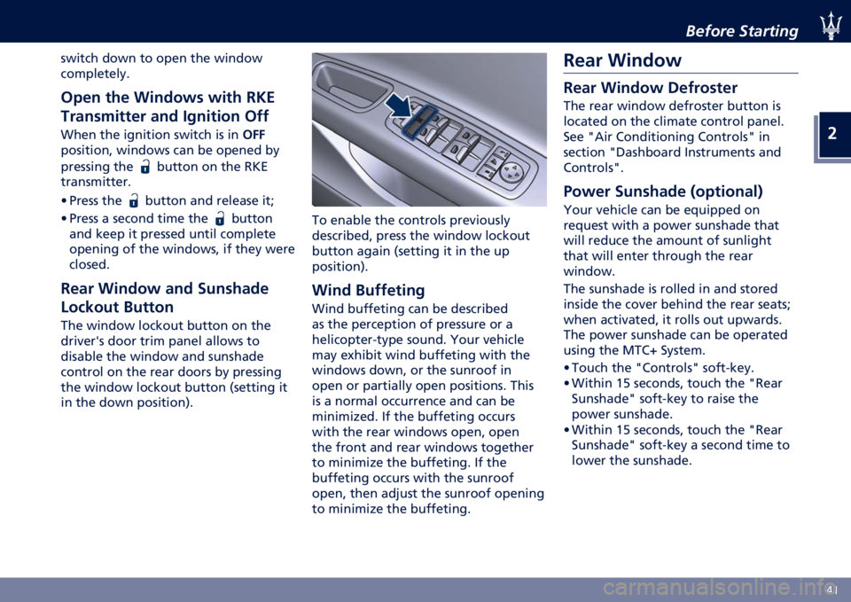 MASERATI GHIBLI 2020 Service Manual �
�7�?
������ �*�������"
������ ����	 �� ����	 ��� ���	���
�����������
�6�,�� �	�� �.�
����� ��
�	� �/�<�)
�7������
�	�	�� ��� ��#�