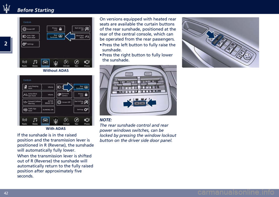 MASERATI GHIBLI 2020 Service Manual �
�7�) ������ �*�������"
�.�
�	����	 �
��
�"
�.�
�	� �
��
�"
�3� ��� ���	����� �� ��	 ��� ������
��������	 ��	� ��� ����	��������	 ���