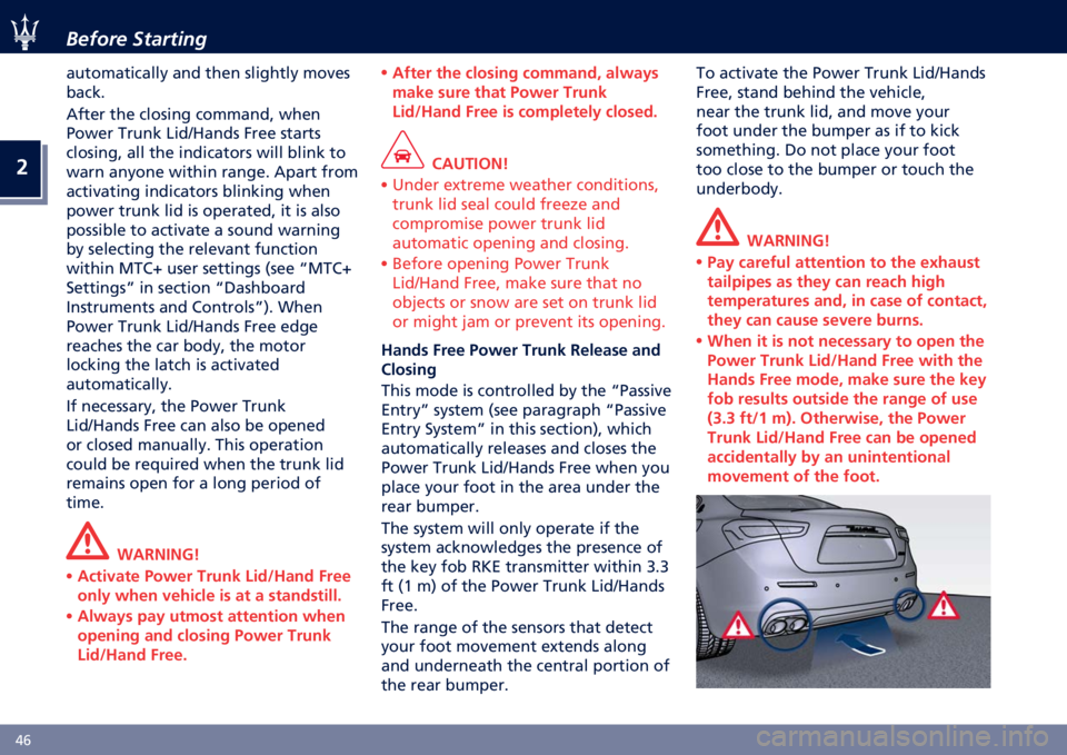 MASERATI GHIBLI 2020 Service Manual �
�7�% ������ �*�������"
������������� ��	� ����	 ����
���� ���
��
�����
�8���� ��� ������	�
 ������	�� ����	
�$���� ����	�
