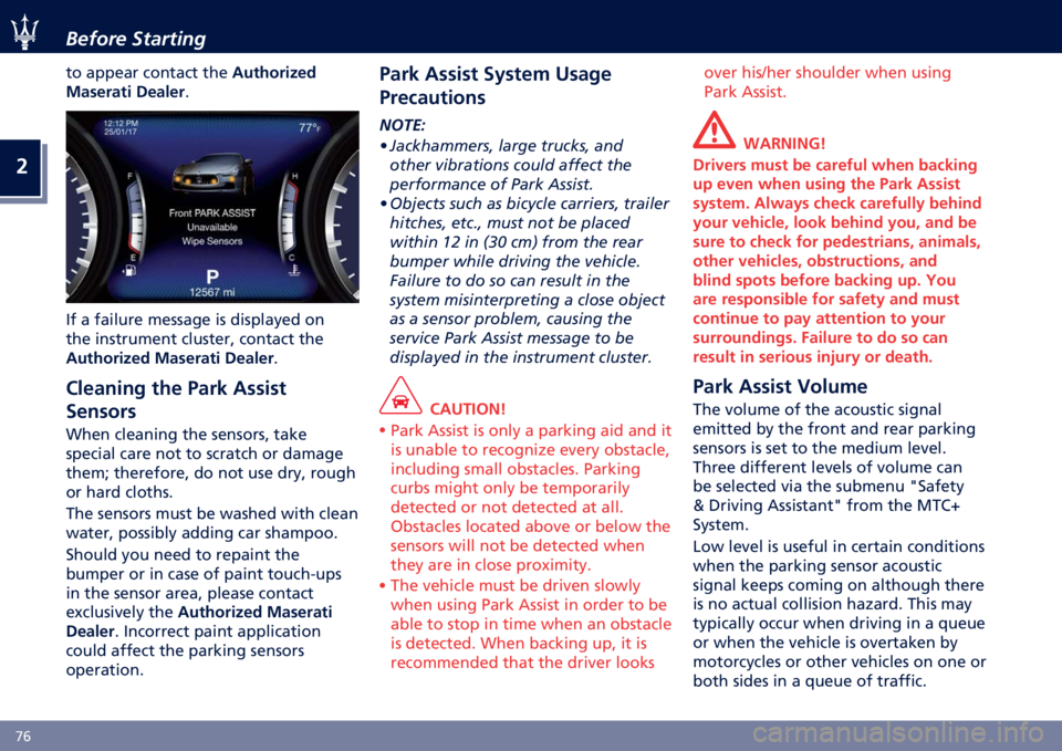 MASERATI GHIBLI 2020 Manual PDF �
�:�% ������ �*�������"
�� ������ ���	���� ���
�
��	����
���
�������	�
 ������ ��3� � ������� ������
� �� ��������� ��	
�