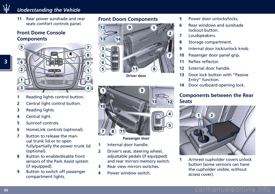 MASERATI GHIBLI 2020  Owners Manual �
�;�; �4��	�������	���" ��!� �5��!����
��
�A��� ����� ���	����� ��	� ����
����� ������� ���	����� ���	���
�+����	 ���� �����
