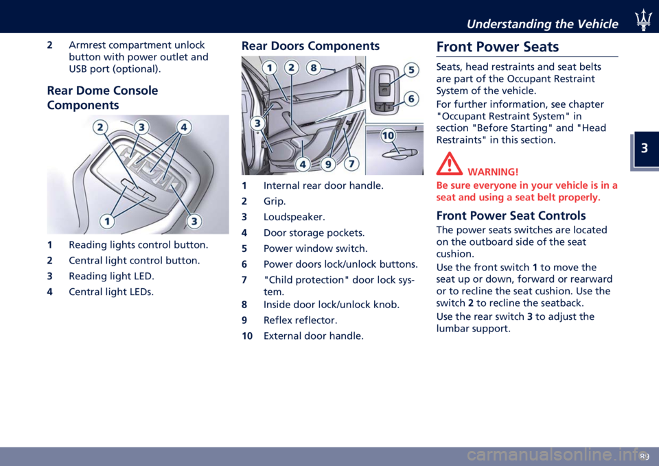 MASERATI GHIBLI 2020  Owners Manual �
�;�>
�4��	�������	���" ��!� �5��!����
� �8������ ����������	� ��	����
������	 ���� ����� ������ ��	�
�9��- ���� �C������	���D