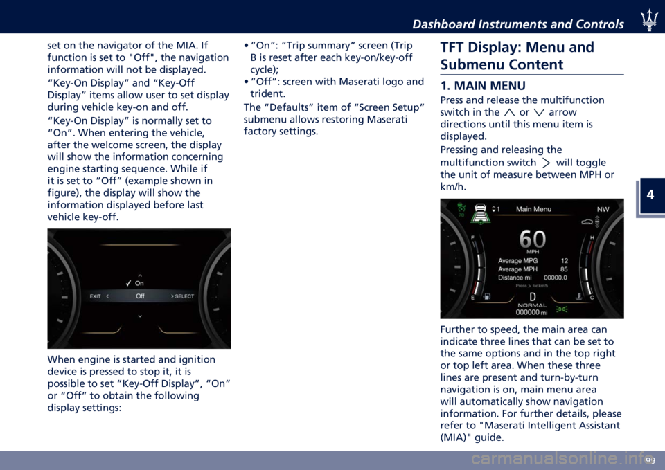 MASERATI LEVANTE 2021  Owners Manual �
�9�9
�%����.����	 ������
����� ���	 ��������
��� ��	 ��� �	��
��
���� �� ��� �+�.�1� �.�
���	�����	 �� ��� �� �K����K� ��� �	��
�