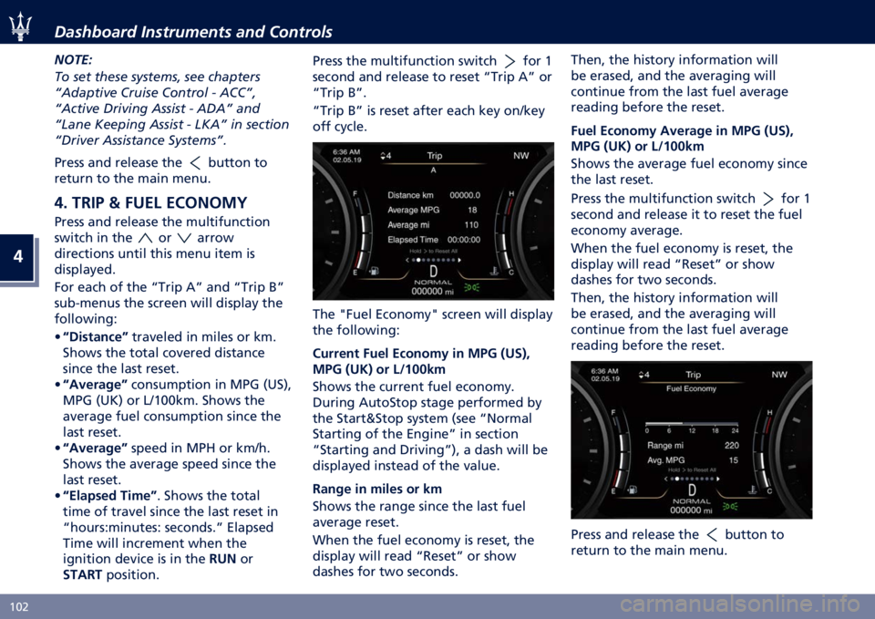 MASERATI LEVANTE 2021  Owners Manual �
�G�?�) �%����.����	 ������
����� ���	 ��������
�
����
�� ��� ����� ������
�� ��� ��������
��������� �1����� �1��
���� �