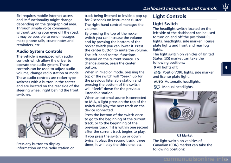 MASERATI LEVANTE 2021  Owners Manual �
�G�2�&
�%����.����	 ������
����� ���	 ��������
���� ���!����� ������ ��	����	�� ������
��	� ��� ���	�����	����� ���
�� ��