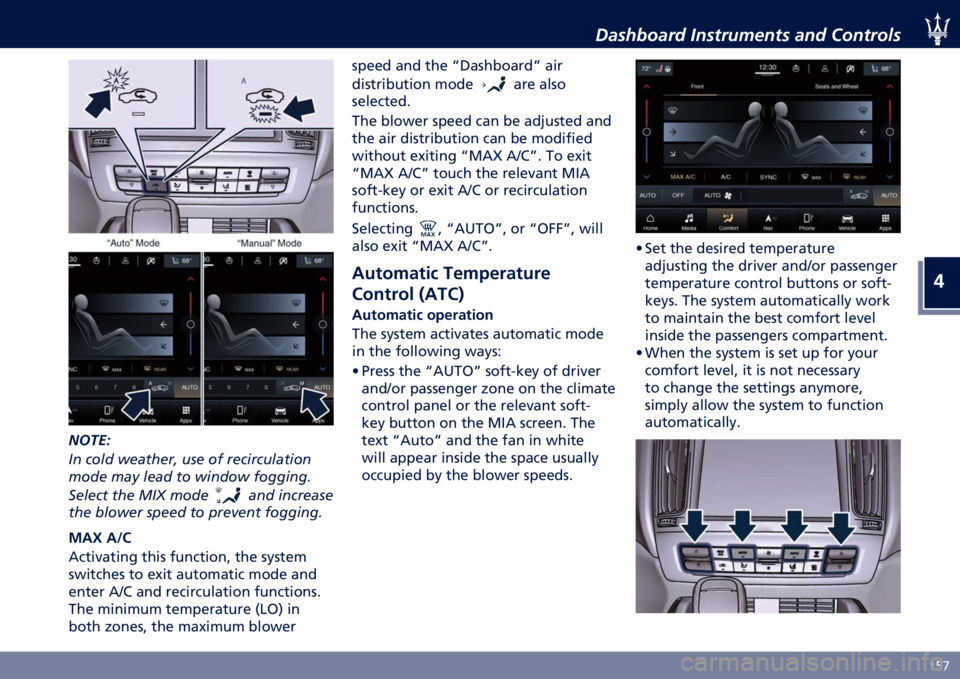MASERATI LEVANTE 2021  Owners Manual �
�G�&�6
�%����.����	 ������
����� ���	 ��������
�
����
�.�
 ���� �	������� ��� �� �������������

�
��� �
�� ���� �� �	��
���	 