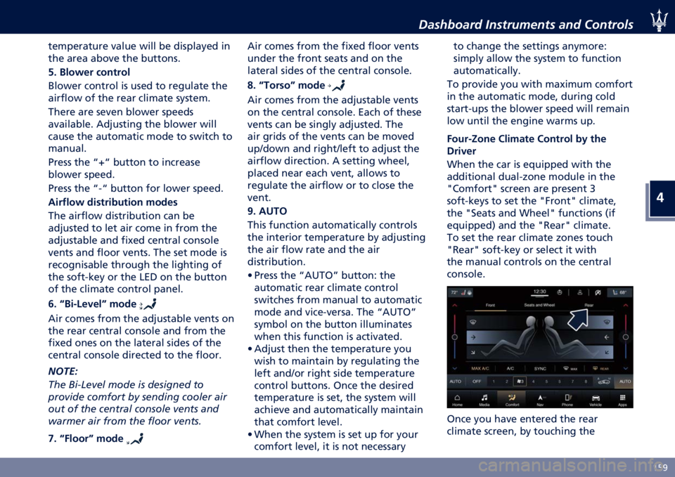 MASERATI LEVANTE 2021  Owners Manual �
�G�&�9
�%����.����	 ������
����� ���	 ��������
����������� �
���� ���� �� ��������� ��	
��� ���� ����
� ��� ������	��
�