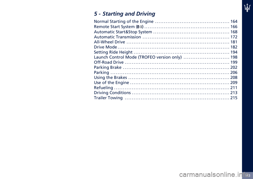 MASERATI LEVANTE 2021  Owners Manual �G�%�2
�3 � �,������� ���	 �%���8���
�E����� �������	�
 �� ��� �C�	�
��	� � � � � � � � � � � � � � � � � � � � � � � � � � � � � � � � 