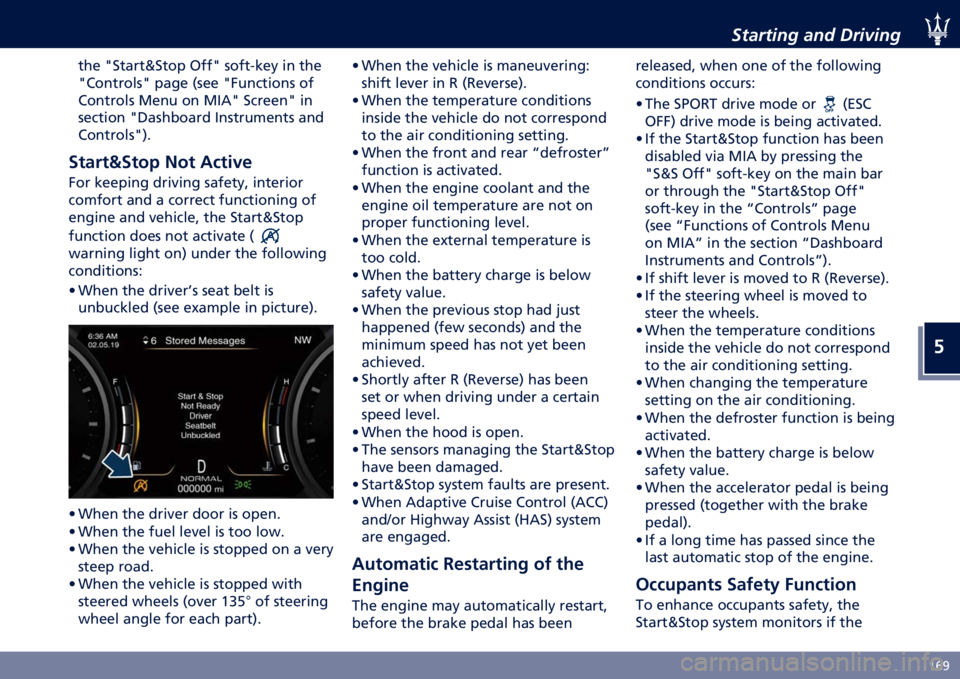 MASERATI LEVANTE 2021  Owners Manual �
�G�%�9
�,������� ���	 �%���8���
��� �K������P���� ����K �������� ��	 ���
�K���	������K ���
� �;��� �K�"��	�����	� ��
���	����� �