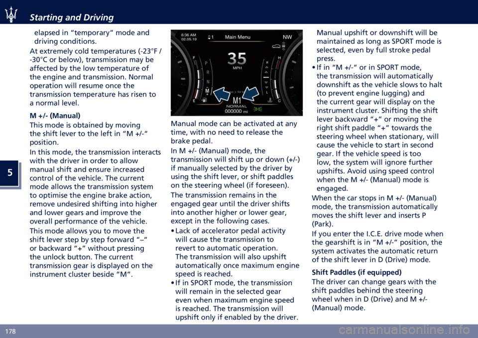 MASERATI LEVANTE 2021  Owners Manual �
�G�6�7 �,������� ���	 �%���8���
������� ��	 �/����������0 ���� ��	�
����
��	�
 ���	������	��
�1� ��������� ���� �����������