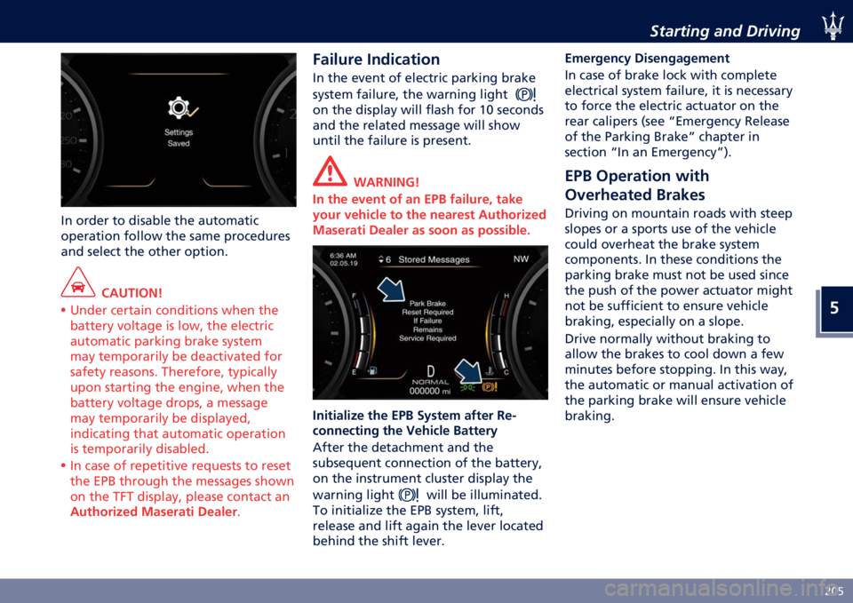 MASERATI LEVANTE 2021  Owners Manual �
�)�?�&
�,������� ���	 �%���8���
�.�	 ����� �� ������� ��� ���������
���������	 ������ ��� ���� ����������
��	� ������ 