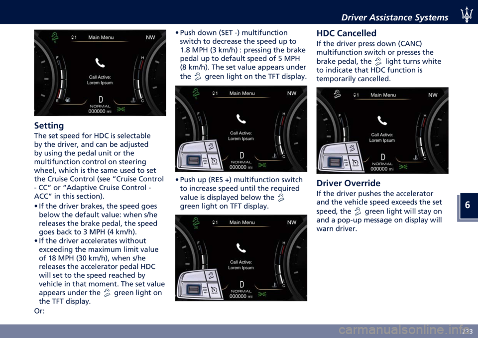 MASERATI LEVANTE 2021  Owners Manual �
�)�2�2
�%���8�� ���������� �,�:�����
�"�
�����
��� ��� ����� ��� �B�*� �� ����������
�� ��� ����
��� ��	� ���	 �� ���H�����