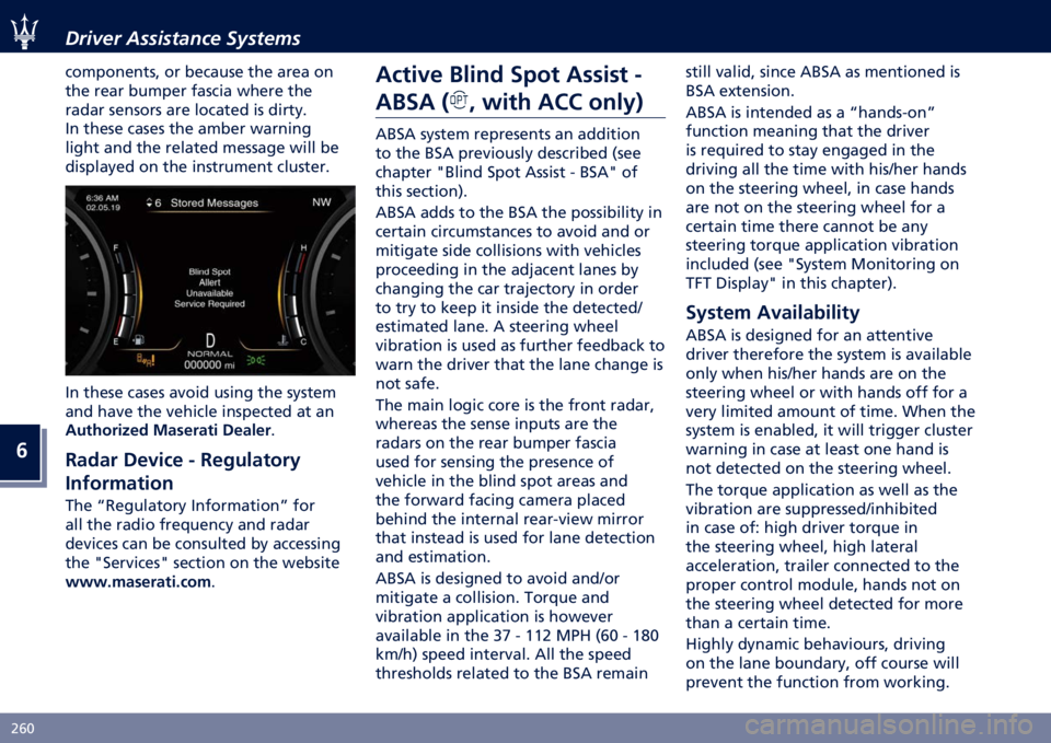 MASERATI LEVANTE 2021  Owners Manual �
�)�%�? �%���8�� ���������� �,�:�����
������	��	��� �� ������� ��� ���� ��	
��� ���� ������ ������ ����� ���
����� ���	
