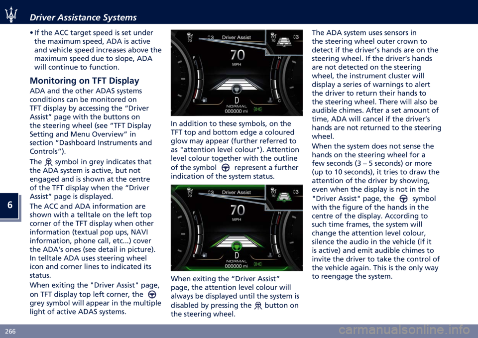 MASERATI LEVANTE 2021  Owners Manual �
�)�%�% �%���8�� ���������� �,�:�����
�@ �.� ��� �1�� ����
�� ����� �� ��� ��	���
��� ������� ������ �1�*�1 �� �����
�
��	� �
��