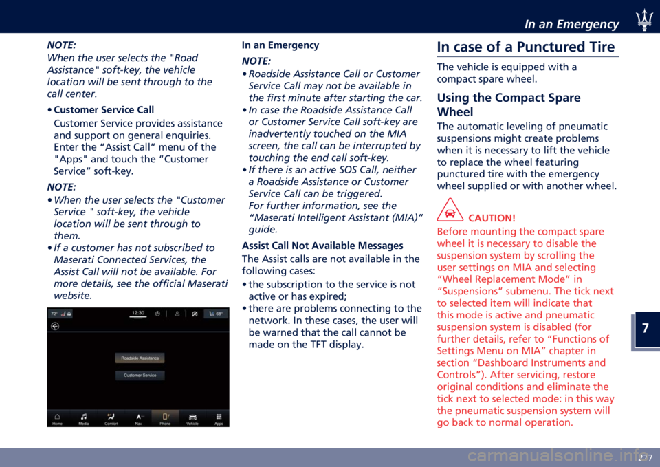 MASERATI LEVANTE 2021  Owners Manual �
�)�6�6
�� �� ���������:
�
����
�8���
 ��� ���� ������� ��� �3�4���
��������
���3 ������%��� ��� �������
��������
 �	��� �