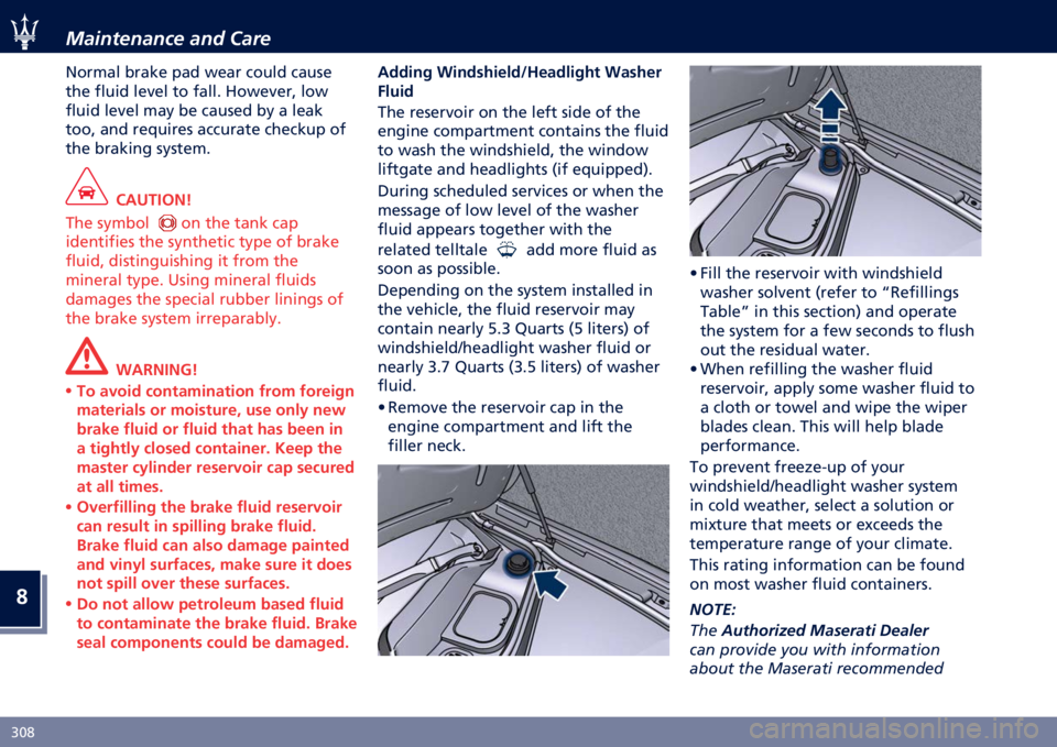 MASERATI LEVANTE 2021  Owners Manual �
�2�?�7 �)���������� ���	 ����
�E����� ����� ��� ���� ����� �����
��� ����� ���
�� �� ����� �B����
��� ���
����� ���
��