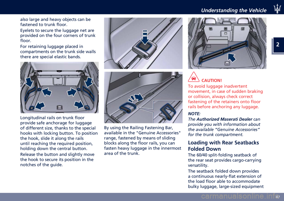 MASERATI LEVANTE 2021 Workshop Manual �
�3�6
���	�������	��� ��� �������
���� ����
� ��	� ����
� ���H���� ���	 ��
������	�� �� ����	� ������
�C������ �� ������