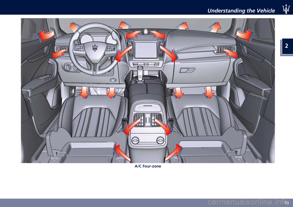 MASERATI LEVANTE 2021 Repair Manual �
�&�9
���	�������	��� ��� �������
��8�% �=����+�	���
    