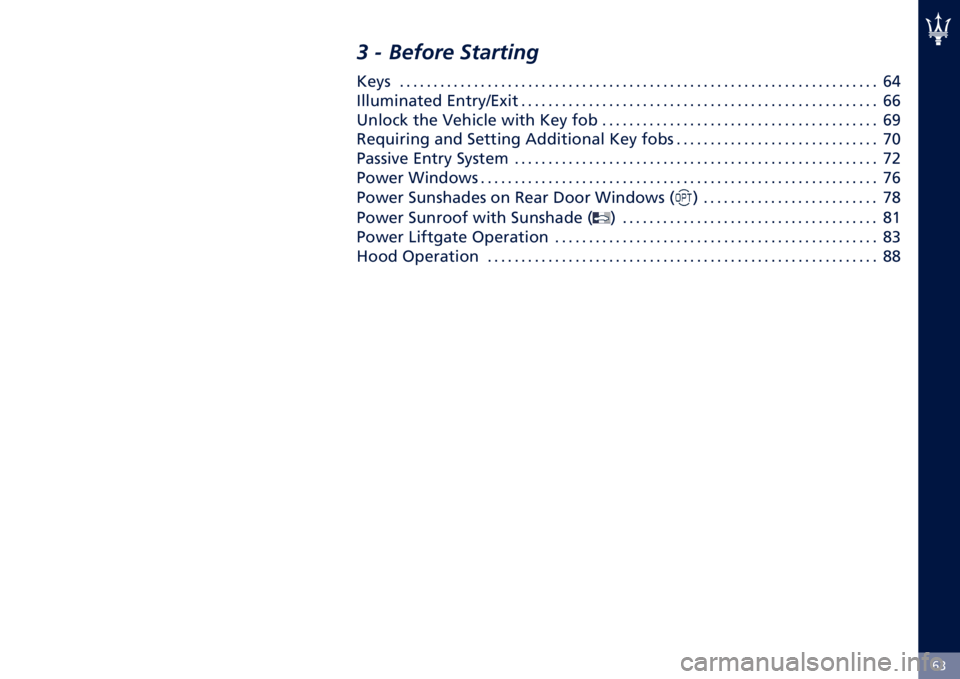 MASERATI LEVANTE 2021 Repair Manual �%�2
�* � �!��+��� �,�������
�4��� � � � � � � � � � � � � � � � � � � � � � � � � � � � � � � � � � � � � � � � � � � � � � � � � � � 