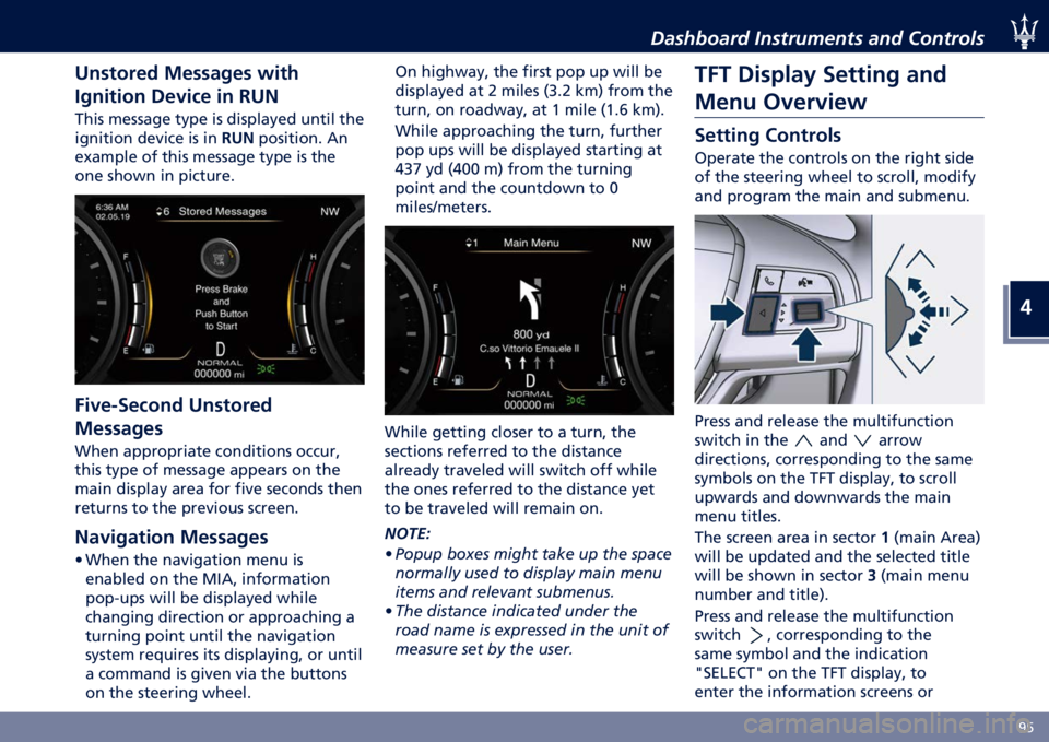 MASERATI LEVANTE 2021  Owners Manual �
�9�&
�%����.����	 ������
����� ���	 ��������
�������
� ��
���
��
� �-���
�������� ��
�&���
 �� �2��1
���� ������
� ���� �� ��
