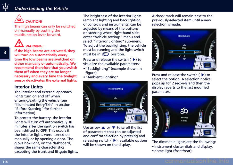 MASERATI LEVANTE 2020  Owners Manual �
�>�>�: �0��	�������	���" ��!� �5��!����
��
�$�7��6�0�2
��� ���
� ����� ���	 ��	�� �� ��������
��	 ���	����� �� ������	�
 ���
�����