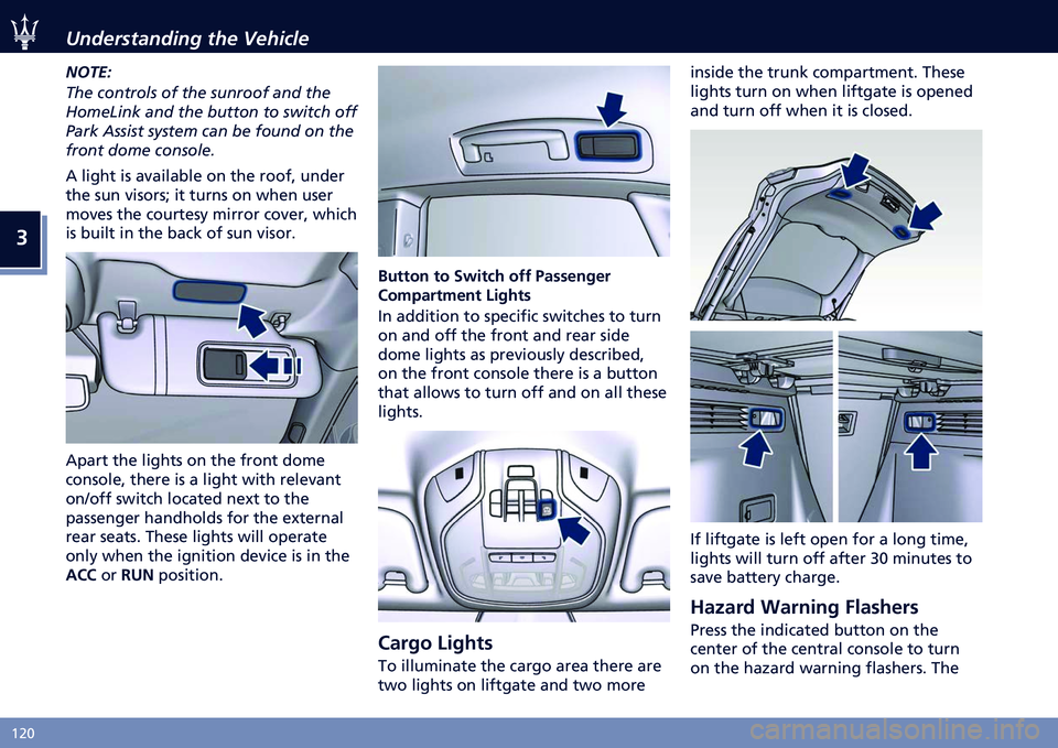 MASERATI LEVANTE 2020  Owners Manual �
�>�)�? �0��	�������	���" ��!� �5��!����
�
����
���
 �������	� ��
 ���
 �������
 ��� ���
�:���
�1���) ��� ���
 ������ �� ������ ��