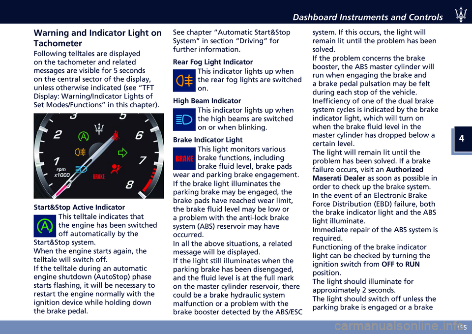 MASERATI LEVANTE 2020  Owners Manual �
�>�&�&
�/���!�%����	 ������
����� ���	 ��������
�.����
��# ��� ����
���	�� �8�
�#��	 ��
�7�������	��
�"�������	�
 ��������� ��� �