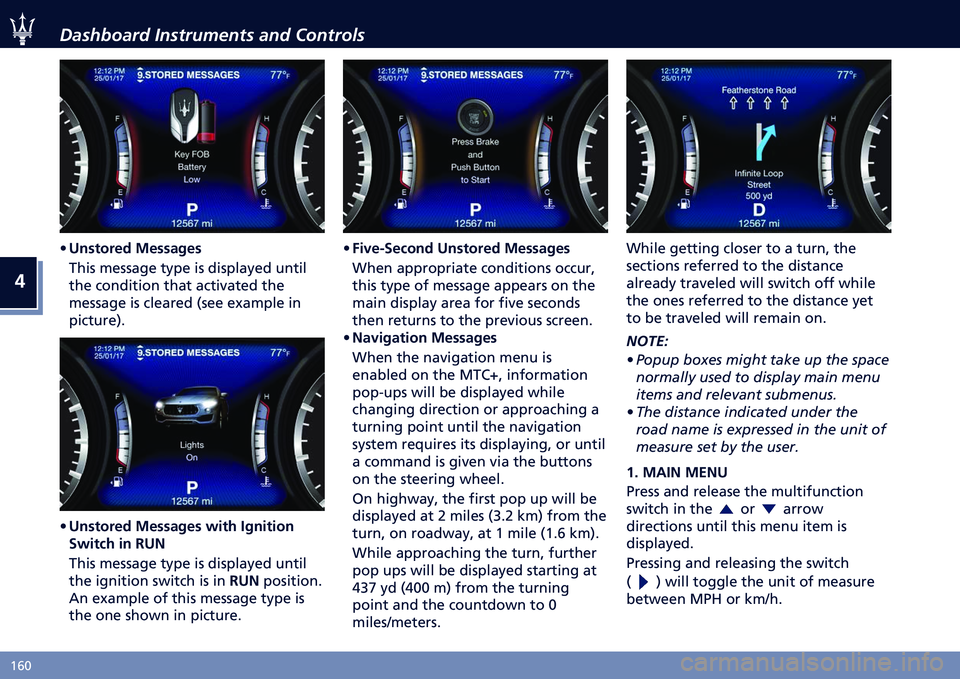 MASERATI LEVANTE 2020  Owners Manual �
�>�%�? �/���!�%����	 ������
����� ���	 ��������
�D
�$���	���� ������#��
���� ������
� ���� �� ��������� ��	���
��� ���	���