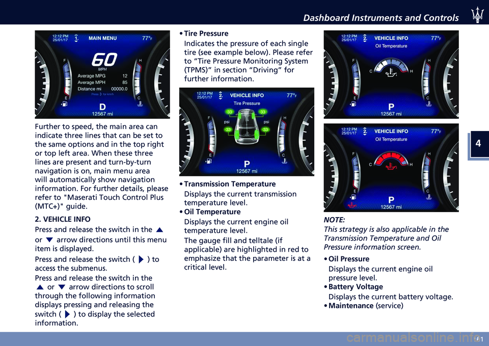 MASERATI LEVANTE 2020  Owners Manual �
�>�%�>
�/���!�%����	 ������
����� ���	 ��������
�"������ �� ������ ��� ����	 ���� ���	
��	������ ����� ���	�� ���� ���	 ��