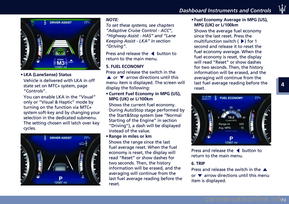 MASERATI LEVANTE 2020  Owners Manual �
�>�%�5
�/���!�%����	 ������
����� ���	 ��������
�D
�8�<�
 �F�8����"�����G �"�	��	��
�;������ �� �����
���� ���� �E�4�7 ��	 ���
����� 
