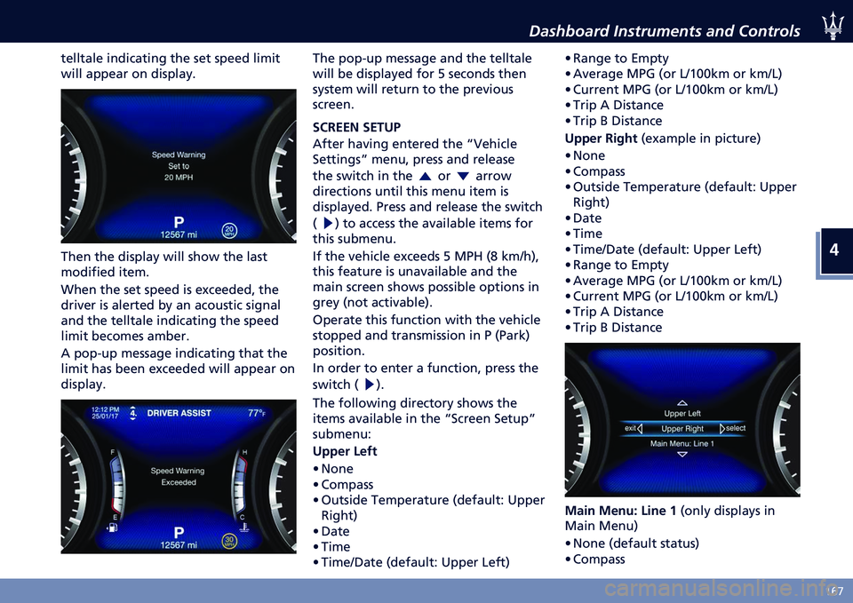 MASERATI LEVANTE 2020  Owners Manual �
�>�%�9
�/���!�%����	 ������
����� ���	 ��������
�������� ��	�������	�
 ��� ��� ����� �����
���� ������ ��	 �������� ���