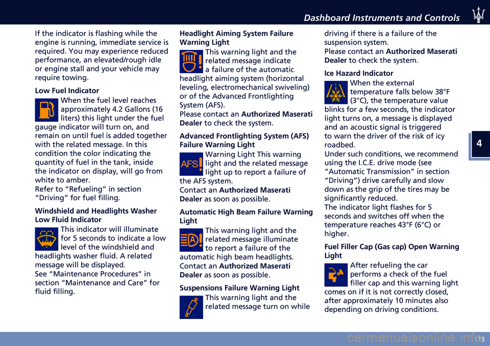 MASERATI LEVANTE 2020  Owners Manual �
�>�9�5
�/���!�%����	 ������
����� ���	 ��������
�3� ��� ��	������� �� �������	�
 ����� ���
��	�
��	� �� ���	�	��	�
� ���������