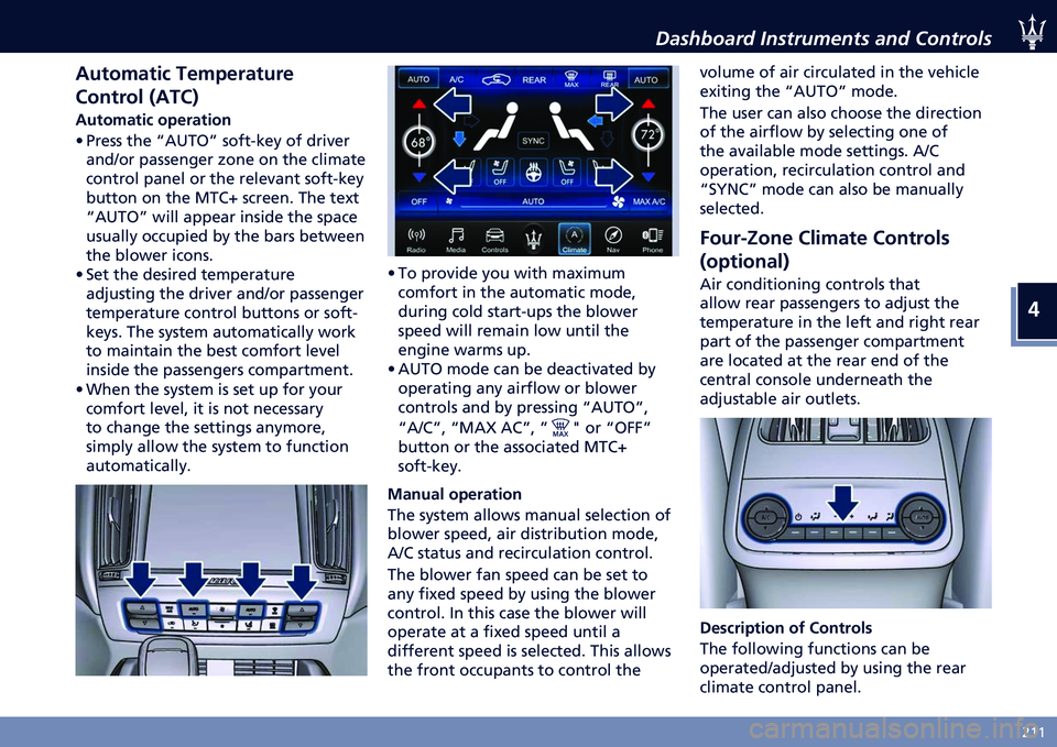 MASERATI LEVANTE 2020  Owners Manual �
�)�>�>
�/���!�%����	 ������
����� ���	 ��������
�
��	����	�
� �7���,����	���
����	��� �F�
�7��G
�
��	����	�
� ��,����	�
��
�D �$���� ��