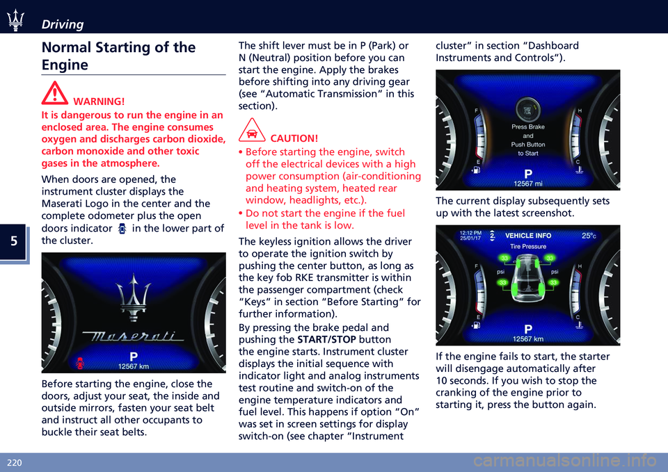 MASERATI LEVANTE 2020  Owners Manual �
�)�)�? �/���9���"
�0����� �"�	���	�
��# ��! �	��
�)��#�
��
�.�
�/�0��0�1�2
��	 �
� ����#����� �	� ��� �	�� ���#�
�� �
� ��
�������� ����� �7�