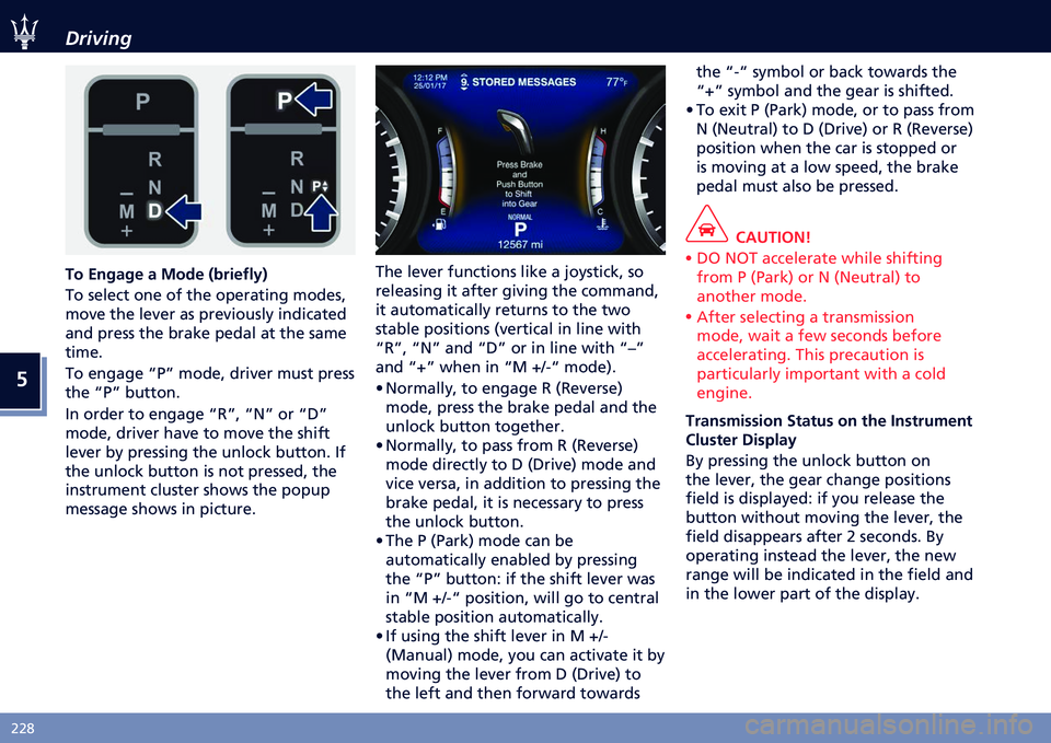 MASERATI LEVANTE 2020  Owners Manual �
�)�)�: �/���9���"
�7� �)��#��#� � ���� �F�&��
��!��*�G
�� ������ ��	� �� ��� ��������	�
 ������
���
� ��� ���
�� �� ����
������ ��	