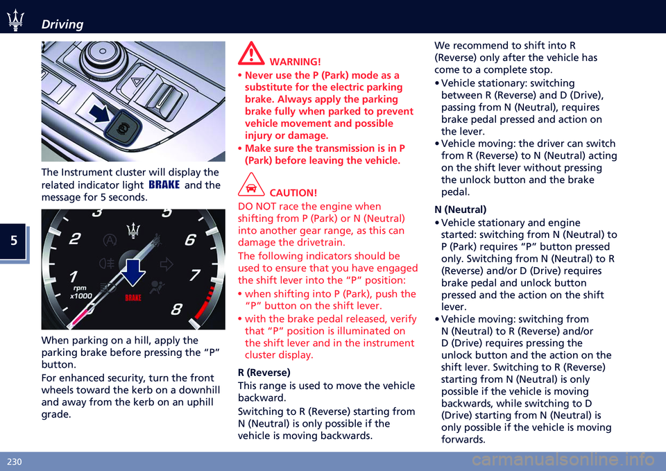 MASERATI LEVANTE 2020  Owners Manual �
�)�5�? �/���9���"
��� �3�	�������	� ������� ���� ������� ���
������� ��	������� ���
��
��	� ���
������
� ��� �& �����	��� 