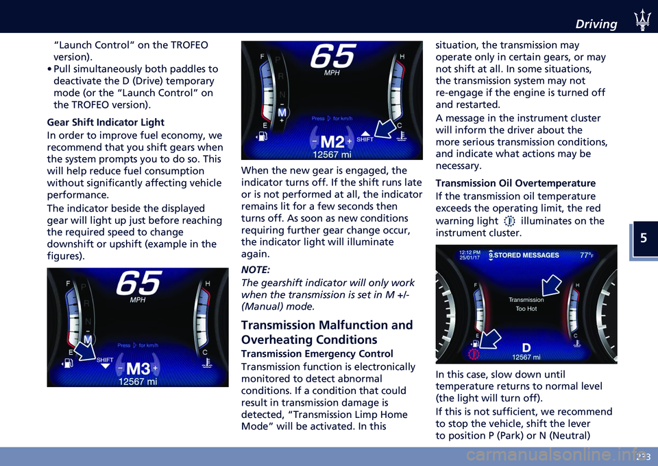 MASERATI LEVANTE 2020  Owners Manual �
�)�5�5
�/���9���"
�1�E���	�� ���	�����2 ��	 ��� ��@��"�F�
�
������	�C�
�D �$��� ��������	������ ���� ������� �� �������
��� ��� �