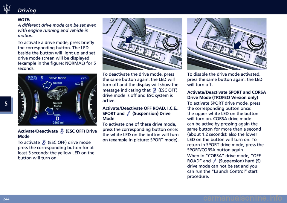 MASERATI LEVANTE 2020  Owners Manual �
�)�6�6 �/���9���"
�
����
� ���
�
�
��
�� �����
 ����
 ��� ��
 ��
� �
��
�
���� �
�����
 ������� ��� ��
����	�
 ��
�������
�� �����
