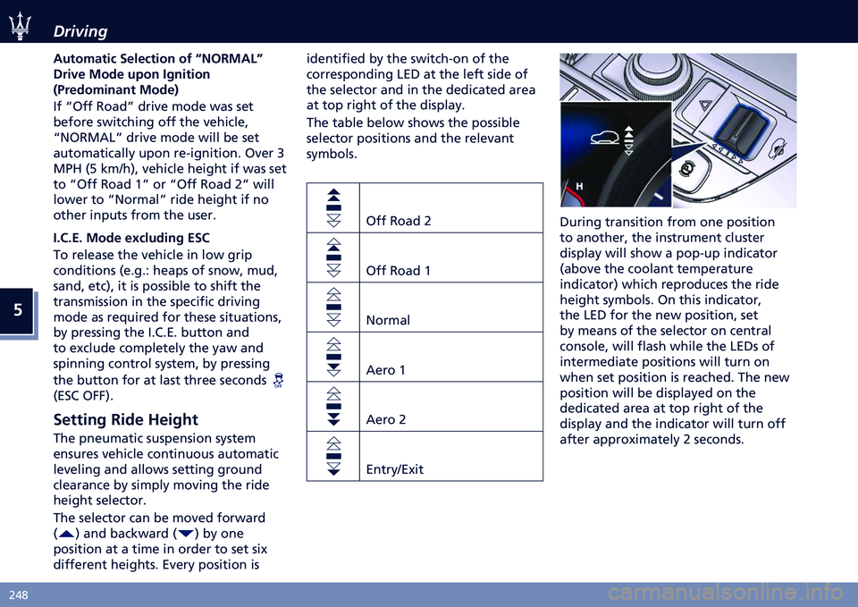 MASERATI LEVANTE 2020  Owners Manual �
�)�6�: �/���9���"
�
��	����	�
� �"�����	�
�� ��! �H�0�6�/��
�8�I
���
�(� ���� ��,�� ��#��
�	�
��
�F�:������
����	 �����G
�3� �1��� �@����2 ����
