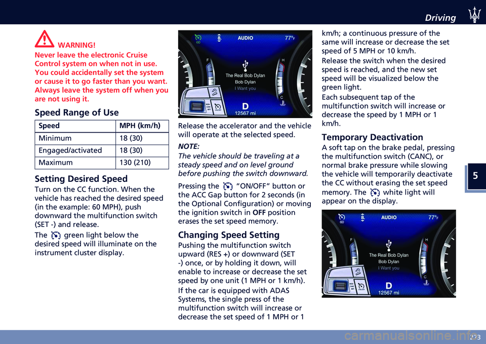 MASERATI LEVANTE 2020  Owners Manual �
�)�9�5
�/���9���"
�.�
�/�0��0�1�2
�0��(�� ����(� �	�� �����	����
� ����
��
����	��� ��*��	�� �� ���� ���	 �
� ����
�>�� ����� ����
���