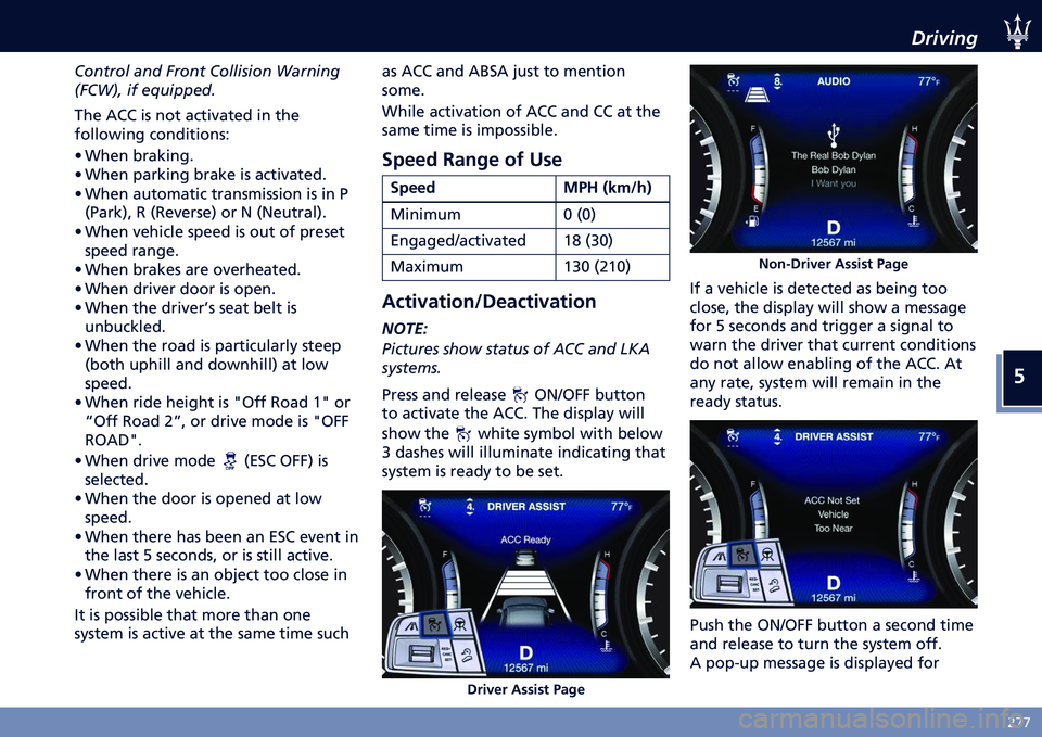 MASERATI LEVANTE 2020  Owners Manual �
�)�9�9
�/���9���"
� ������	 ��� �+���� � ��	�	����� �(������
�;�+� �(�=�% ��
 �
�*�����
��
��� �7�� �� �	�� �����
���� ��	 ���
�������