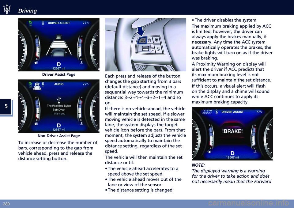 MASERATI LEVANTE 2020  Owners Manual �
�)�:�? �/���9���"
���
�(�� �
���
��	 �:��#�
�0���A���
�(�� �
���
��	 �:��#�
�� ��	������ �� �������� ��� �	����� ��
����� ���������