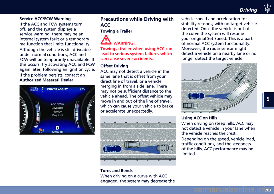 MASERATI LEVANTE 2020  Owners Manual �
�)�:�5
�/���9���"
�"���(�
�� �
���5�+��. �.����
��#
�3� ��� �7�� ��	� �"�� ������� ����	
���� ��	� ��� ������ �������� �
����
��� �