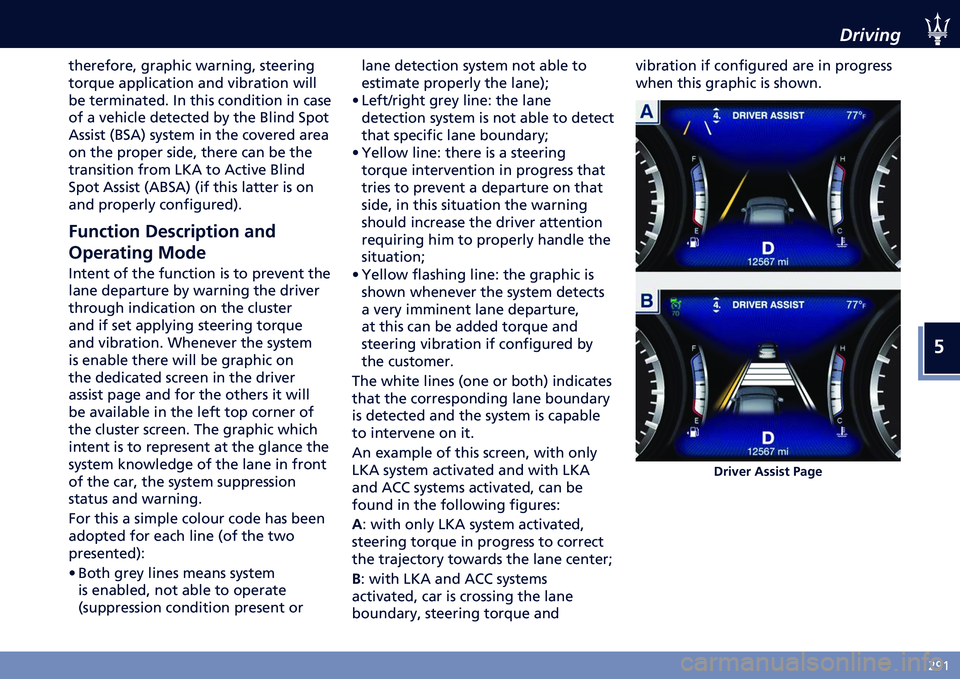 MASERATI LEVANTE 2020  Owners Manual �
�)�=�>
�/���9���"
���������� �
������ ����	��	�
� �������	�

����!�� �����������	 ��	� �
��������	 ����
�� ������	����� �3�	 �