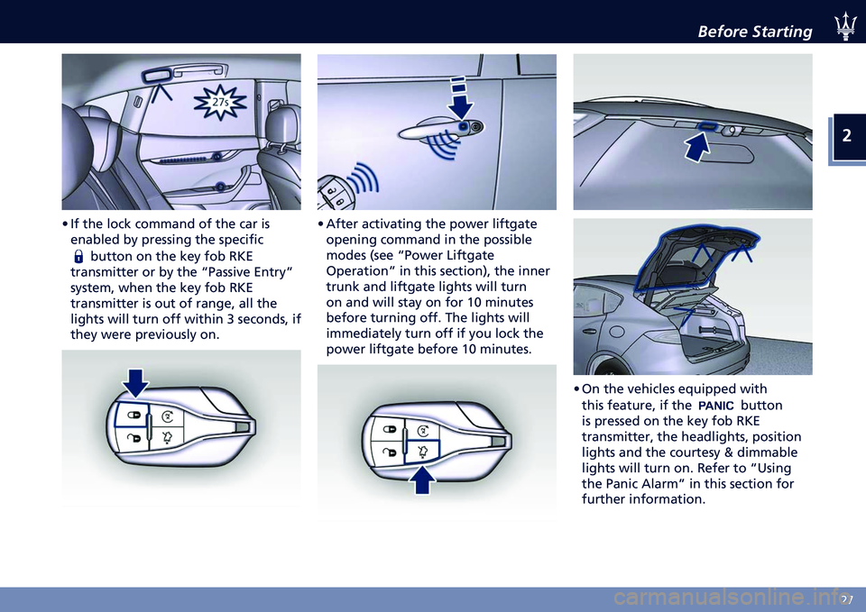 MASERATI LEVANTE 2020 Owners Guide �
�)�9
������ �,�������"
�D �3� ��� ���� ������	� �� ��� ��� ��
��	����� �� �������	�
 ��� �������� ������	 ��	 ��� ��� ���