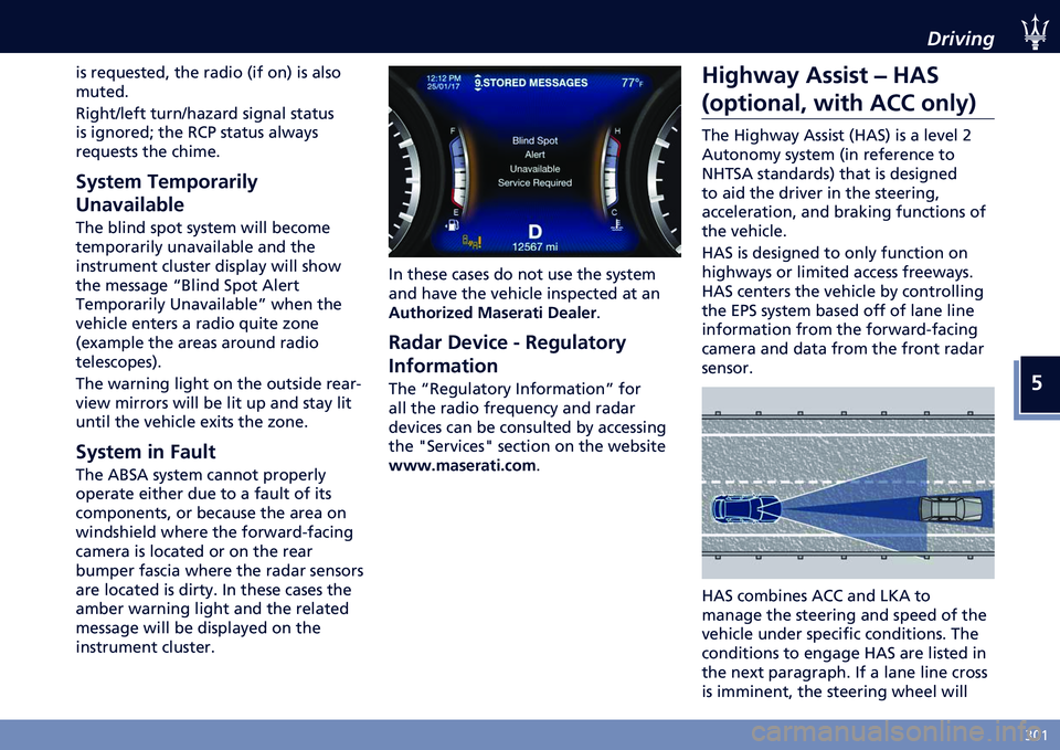 MASERATI LEVANTE 2020  Owners Manual �
�5�?�>
�/���9���"
�� ���!������� ��� ����� �B�� ��	�C �� ����
������
�@��
���(���� ����	�(��� ��� ���
�	�� ������
�� ��
�	�����