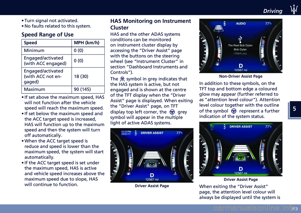 MASERATI LEVANTE 2020  Owners Manual �
�5�?�5
�/���9���"
�D ����	 ���
�	�� �	�� �����
�����
�D �<� ������ ������� �� ���� �������
�"�,��� �/���#� ��! �$�� �"�,��� ��:�; �F�B�