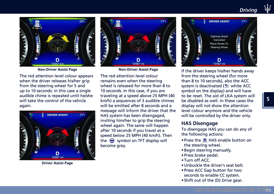 MASERATI LEVANTE 2020  Owners Manual �
�5�?�&
�/���9���"
�0���A���
�(�� �
���
��	 �:��#�
��� ��� �����	����	 ���
�� ������ �������
����	 ��� ����
�� �������� ����(���
