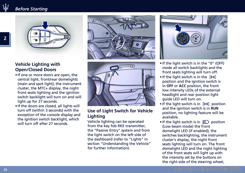 MASERATI LEVANTE 2020 Owners Guide �
�)�: ������ �,�������"
�%���
��� �8�
�#��	�
��# ��
�	�
�6�,���5������ �����
�D �3� ��	� �� ���� ����� ��� ����	� ���
���	���� ���
�